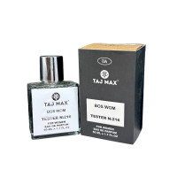 Туалетная вода TAJ MAX   женская 216   HUGO BOSS BOSS WOMAN  50 мл.   