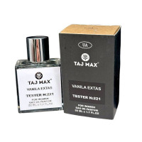 Туалетная вода TAJ MAX  221 MONTALE VANILA EXSTASY 50 мл. 6450