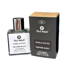 Туалетная вода TAJ MAX  221 MONTALE VANILA EXSTASY 50 мл. 6450