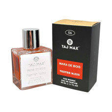 Туалетная вода  TAJ MAX  женская 225 YVES ROCHER MARA DES BOIS  WOMAN  50 мл.   6511