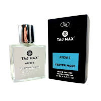 Туалетна вода TAJ MAX   жіноча   220   MOLECULE 05 ESSENTRIC   50 мл.