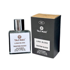Туалетная вода TAJ MAX   женская    222  NINA RICCI  LUNA BLOSSOM      50 мл.  