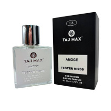 Туалетная вода TAJ MAX   женская  206 AMOUAGE HONOR     50 мл.   