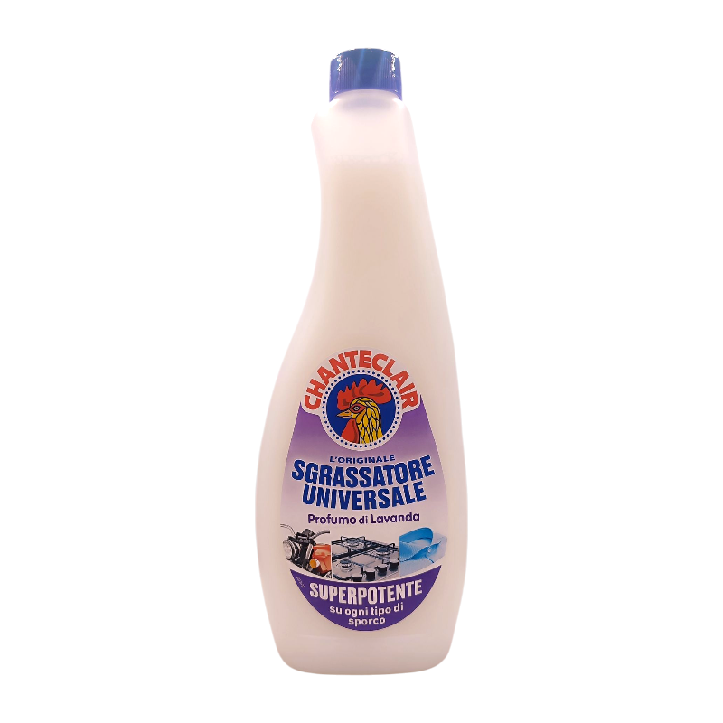 Обезжиреватель Chante Clair   Лаванда  600 мл Запаска  2995