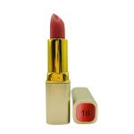 Помада для губ Eva Cosmetics Cashmere     сатинова лососево-рожева № 16  1409