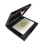 Пудра компактная Eva Cosmetics жемчужное сияние 3-х цветная № 08 6700