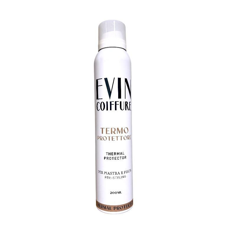 Термопротектор TEYA  Evin Coiffure 200 мл 8056
