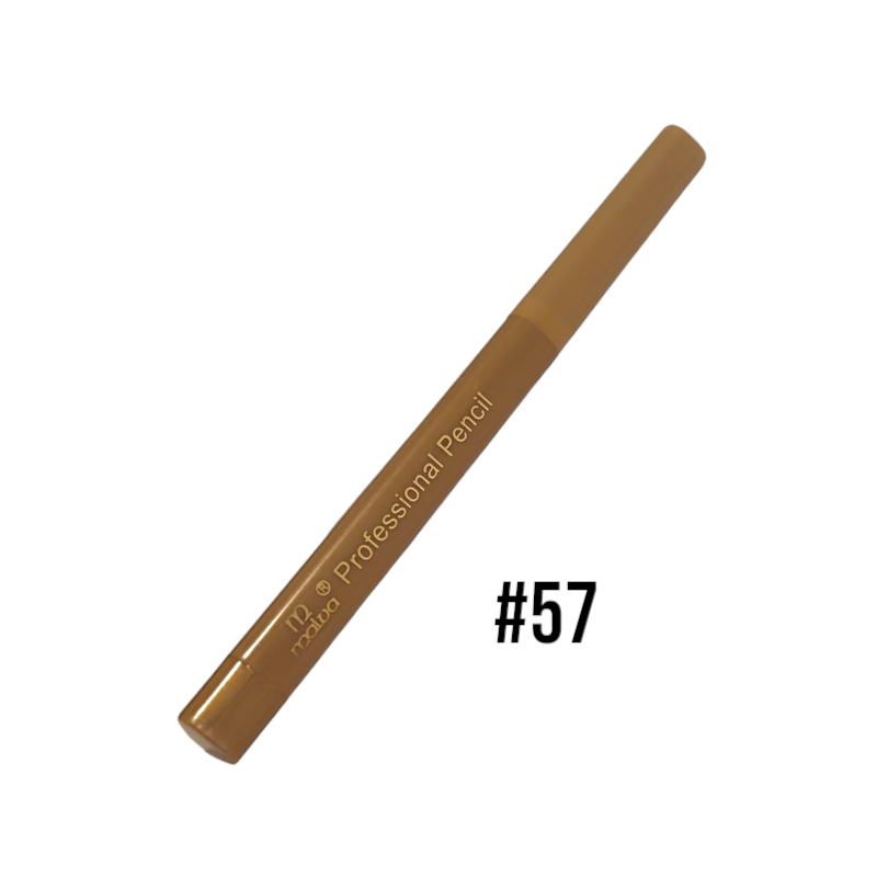 57 Карандаш  М317  мех.с/точилкой Tan  Malva