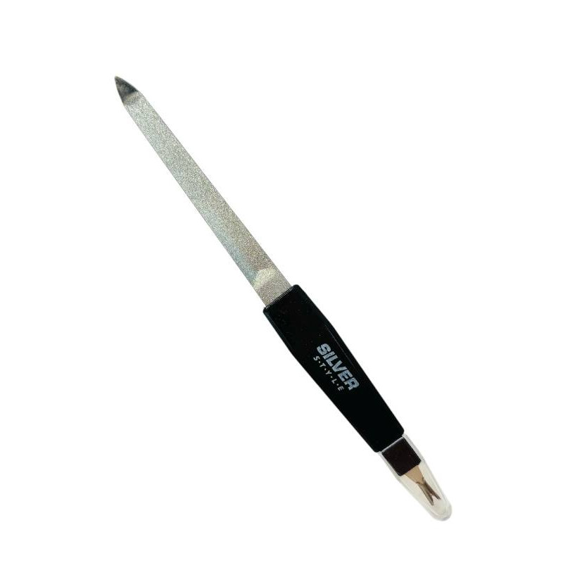 Пилка Silver Style SNF-151   с радиусом 16 см. + резец  5105