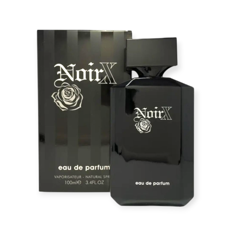 Парфумована вода чоловіча  PARADISE  NOIR X   MEN   EDP  100 мл.  7791