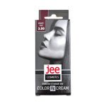 Крем-фарба для брів та вій JEE COSMETICS 3.50 Каштановий  5 мл 7432