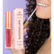 Блиск для губ Bogenia BG 711 Succous Lips Angelic 3D effect 005  Courtesy