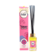 Аромадифузор з паличками ТМ Edem Bubble Gum  90 мл  5514