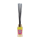 Аромадифузор з паличками ТМ Edem Bubble Gum  90 мл  5514