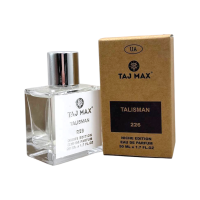 Туалетна вода TAJ MAX   жіноча   226  EX NIXILO BLUE TALISMAN UNISEX       50 мл