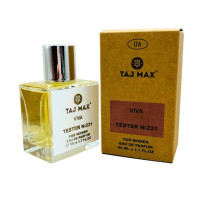 Туалетная  вода TAJ MAX   женская  231  CHANEL CHANCE EAU VIVE WOMAN   50 мл   8355