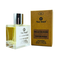 Туалетная  вода TAJ MAX   женская  240  LANCOME  LA VIE EST BELLE IN ROSE WOMAN    50 мл  8447