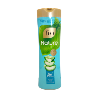 Шампунь Teo nature Aloe Vera 350 мл   6742