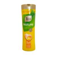 Шампунь Teo nature Egg 350 мл   6735