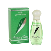 Туалетная вода женская Aroma Perfume  AOP  GREEN TREA 50 мл.  5557