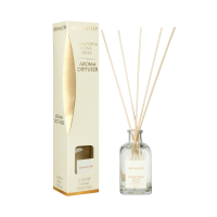 Аромадиффузор AROMATOP LUXURY HOME PERFUME Черный перец Гвоздика Специи 100 мл 0581