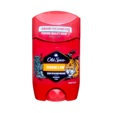 Дезодорант Old Spice мужской твердый стик Tigerclaw 50 мл. 4575