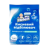 Відбілювач кисневий Ms. Helen  750 г 9030