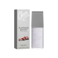 Туалетная  вода мужская CHASER man PLATINUM SPORT EDT 100 ml Акция