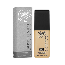 Туалетная  вода мужская CHASER man BOSSTON No1 EDT 100 ml Акция