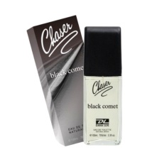 Туалетная вода мужская CHASER man BLACK COMET EDT 100 ml Акция