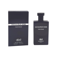 Туалетна вода  ABD MAN ENCHANTEUR NOIR pour homme EDT  100 ml. 8673  Акція