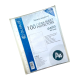 Файл А4    40 мкм  C  100 шт   4008