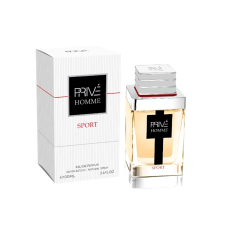 Вода парфюмированная мужская Homme Sports Prive Parfums 100 мл 3957