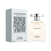 Вода туалетна чоловіча Shirley May Deluxe L'Homme Prime 100 мл 9271
