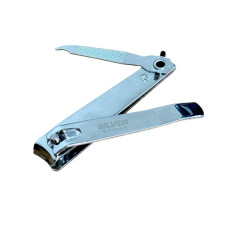 Кліппер Silver Style SK-0068/1 8 cм.з пилкою полібег 6828