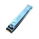 Клиппер Silver Style SK-0068/1 8 cм.с пилкой полибег 6828