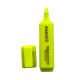 Маркер  ТМ Axent  Highlighter желтый  клинообразный  1-5 мм