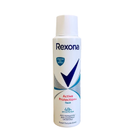 Rexona антиперспірант аерозоль Active protection fresh 48 год.  150 мл  0723