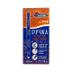 Ручка пиши-стирай TM J.Otten 3176-BL  гелева синя 12 шт.
