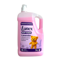 Ополіскувач для білизни Lunex Softener Lavander 5 л 