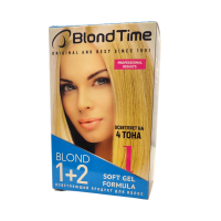 Освітлювач  №1  Max Blond  1+2    vip’s PRESTIGE    0272