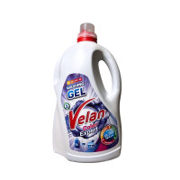 Гель для стирки Velan Color Expert 5 л ( 143 стирок)