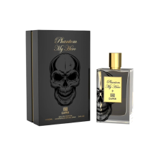 Вода парфюмированная  мужская  EMPER Phantom My Hero100 мл 8518
