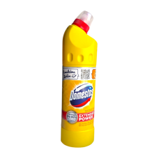 Чистящее средство Domestos Желтый 0,75 л 9780