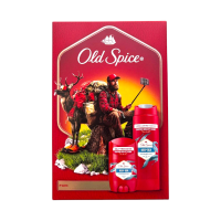 Набір Old Spice  Outdoor Explorer Deep Sea дезодорант-стік 50 мл, гель для душу 3 в 1 250 мл  6149