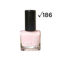 186 ЛАК NOGOTOK Style color 6 мл. №186 4433