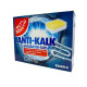 Таблетки от накипи G&G Anti-Kalk 51 шт  8063-3179