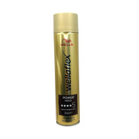 Лак Wellaflex для волосся Power  Hold  5   250 мл  7917