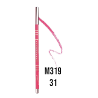 Олівець дерев'яний 31 fuchsia М319 Malva 2962 Уцінка 
