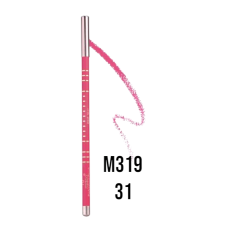 Карандаш деревянный 31  fuchsia М319  Malva 2962  Уценка